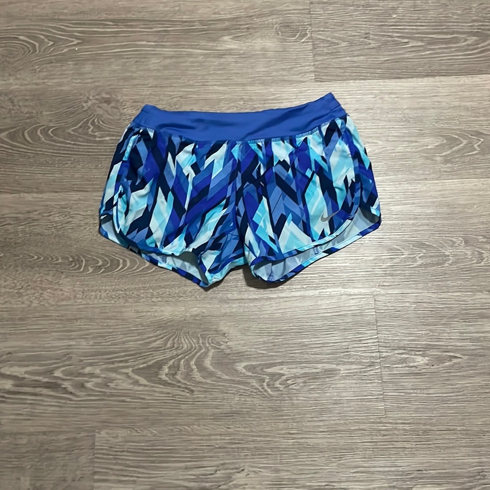 Dri-fit shorts